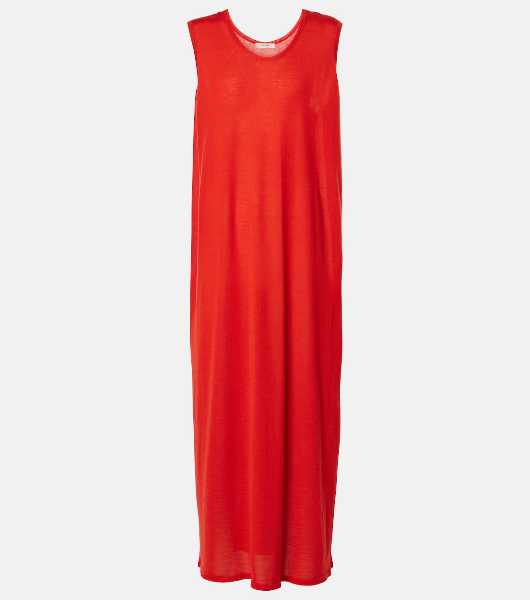 Maxikleid Gianna aus Kaschmir | The Row