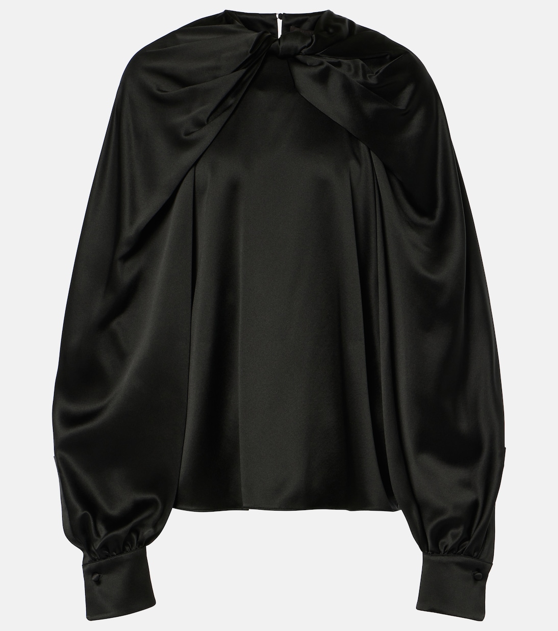 Top Key in seta | Max Mara
