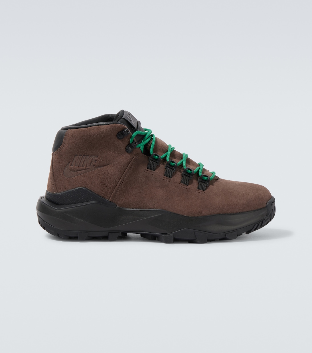Baskets Cygnal en daim | Nike