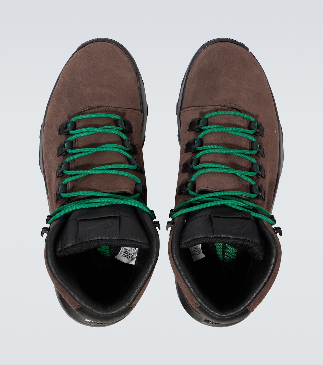 Baskets Cygnal en daim | Nike
