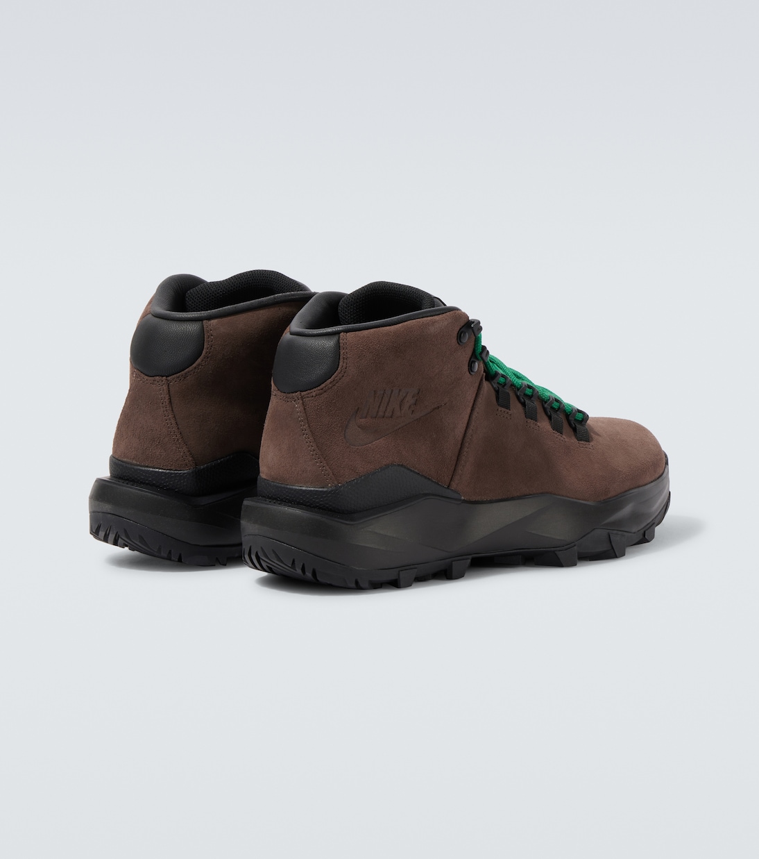Baskets Cygnal en daim | Nike