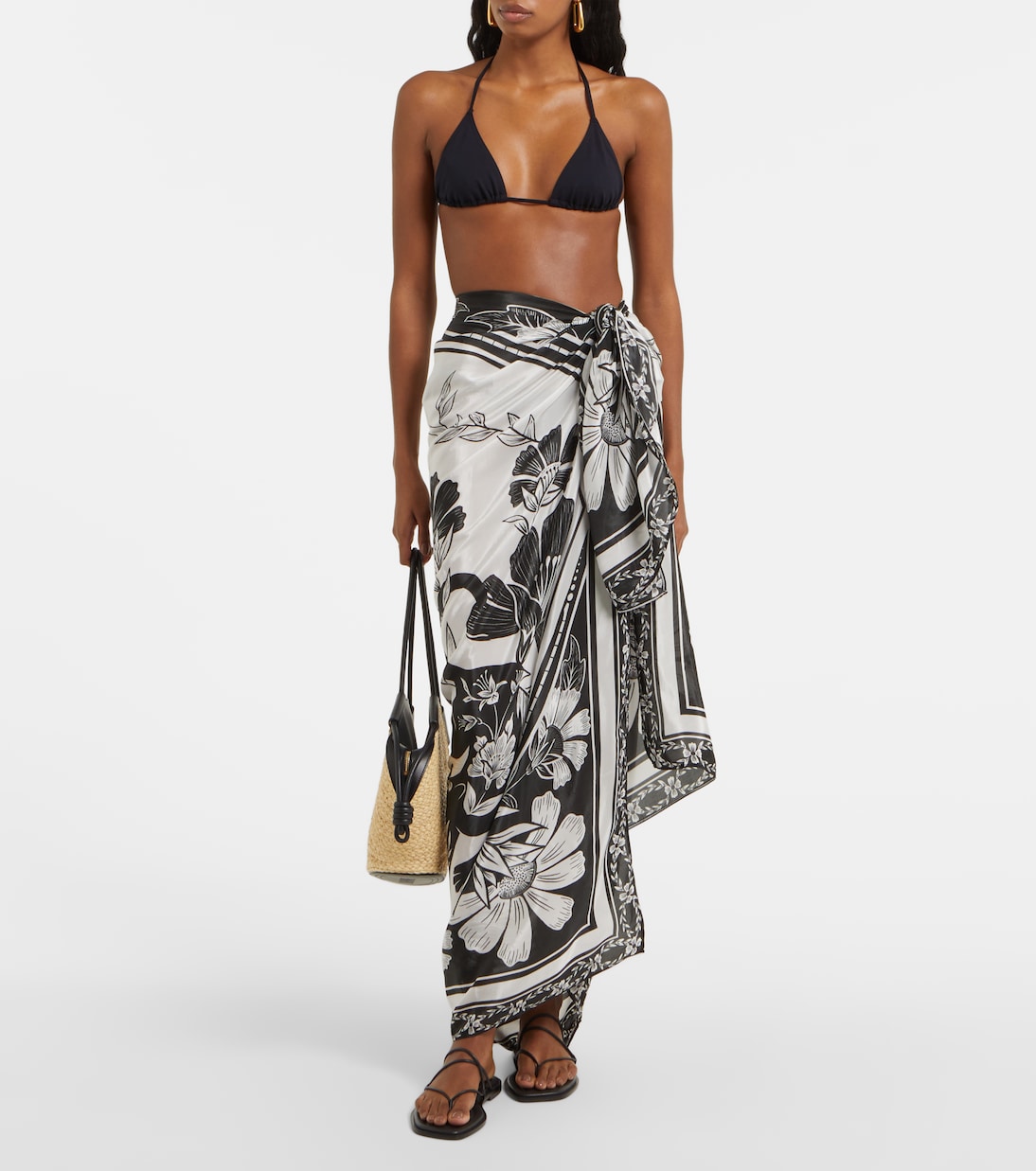 Pareo estampado | Farm Rio