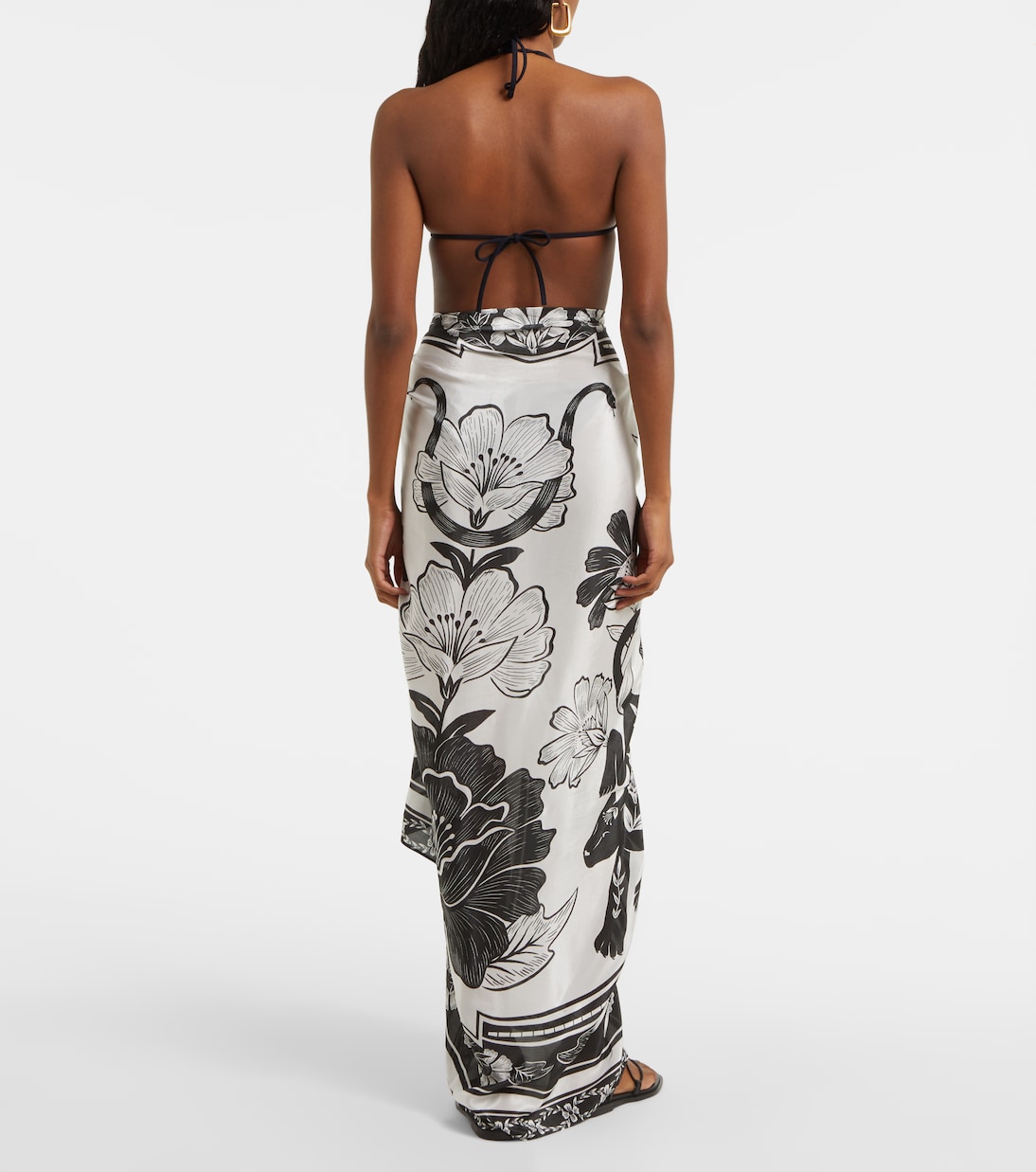 Pareo estampado | Farm Rio