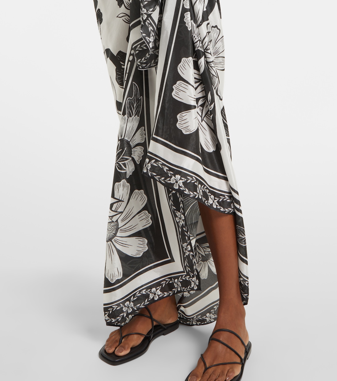 Pareo estampado | Farm Rio