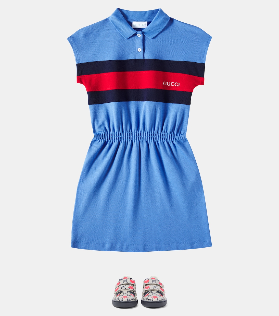 Baskets GG imprimées | Gucci Kids