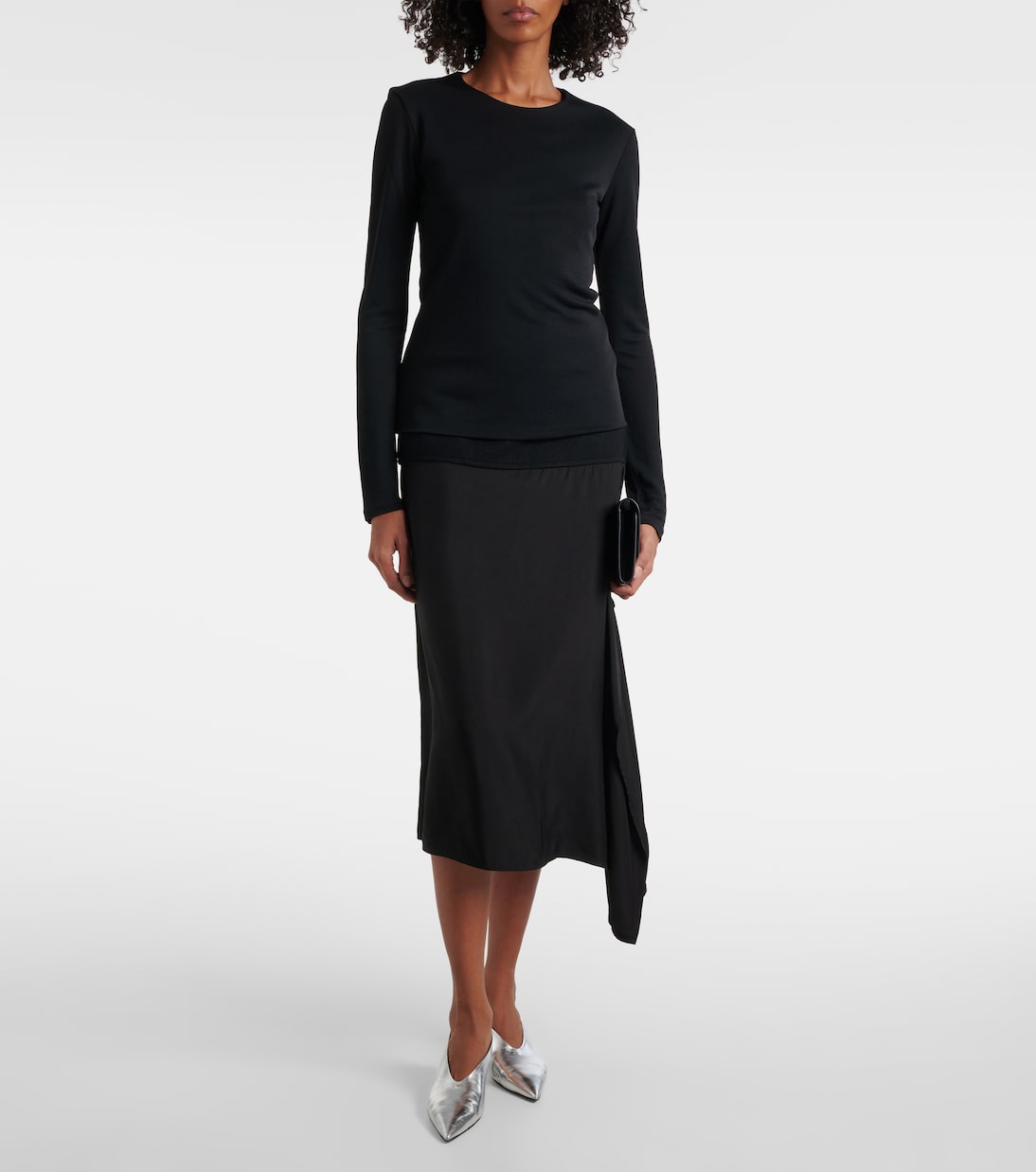 Top | Jil Sander