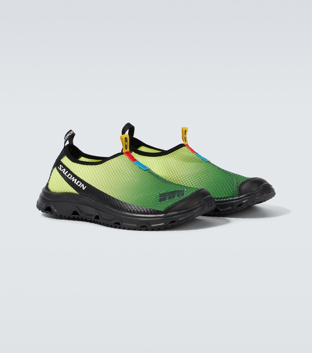 RX Moc 3.0 sneakers | Salomon