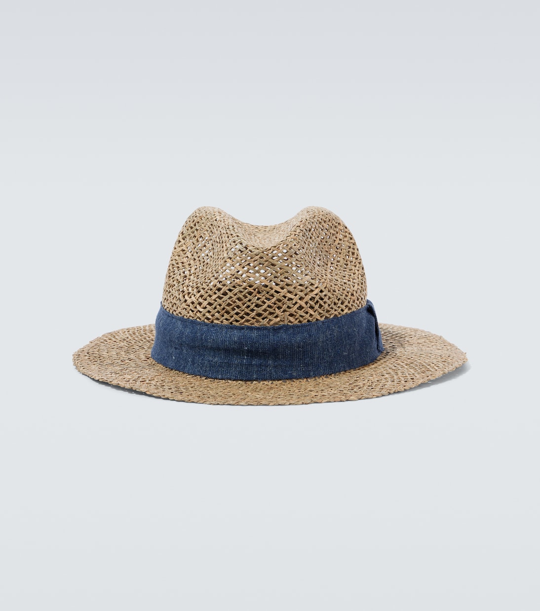 Cappello in paglia | Kiton