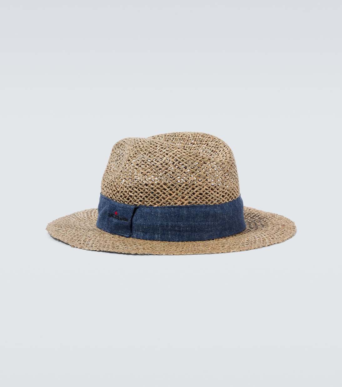 Cappello in paglia | Kiton