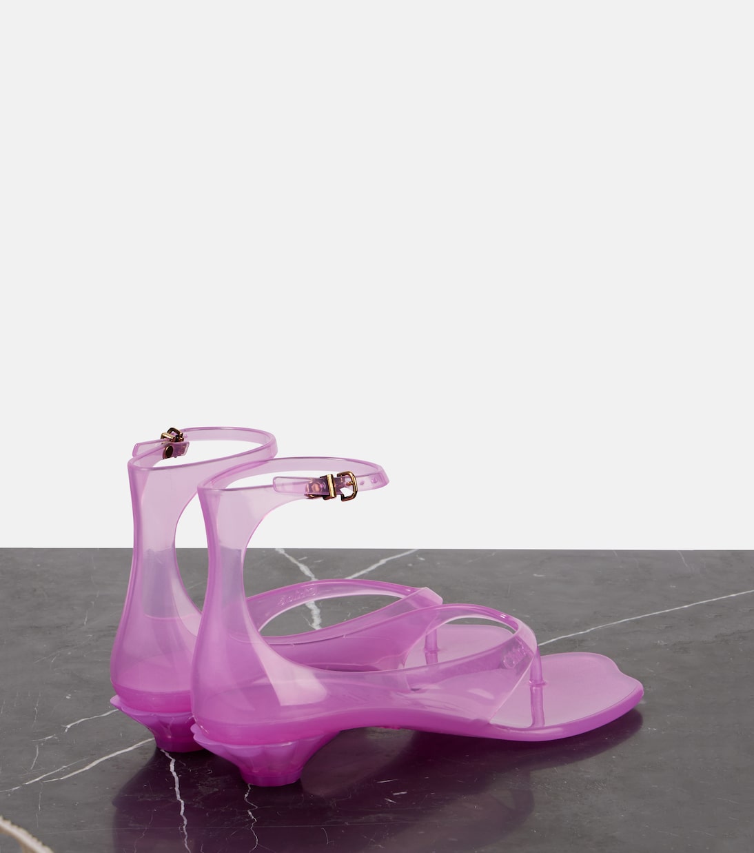 Sandalias Chloé Jelly | Chloé