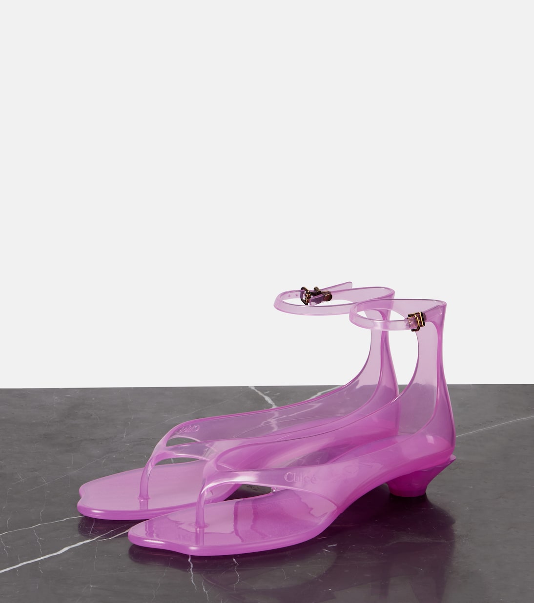 Sandalias Chloé Jelly | Chloé
