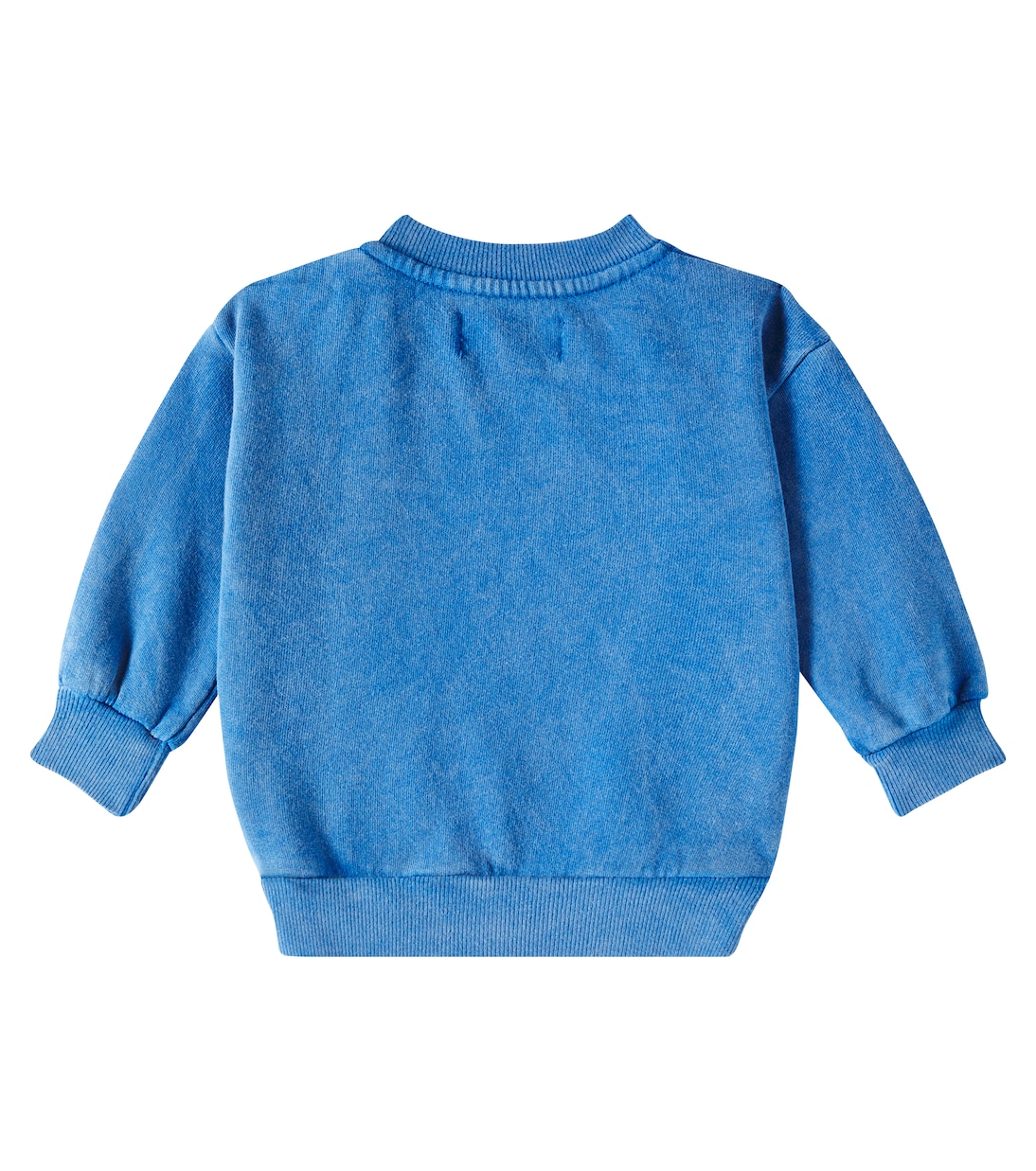 Baby Hug Me Bear cotton jersey sweatshirt | Bobo Choses