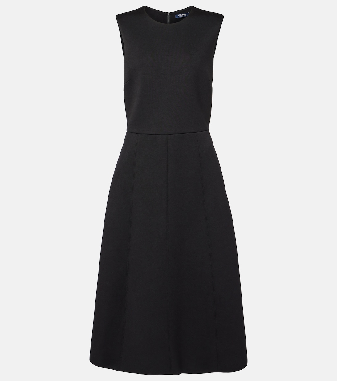 Abito midi Zigote in jersey | 'S Max Mara