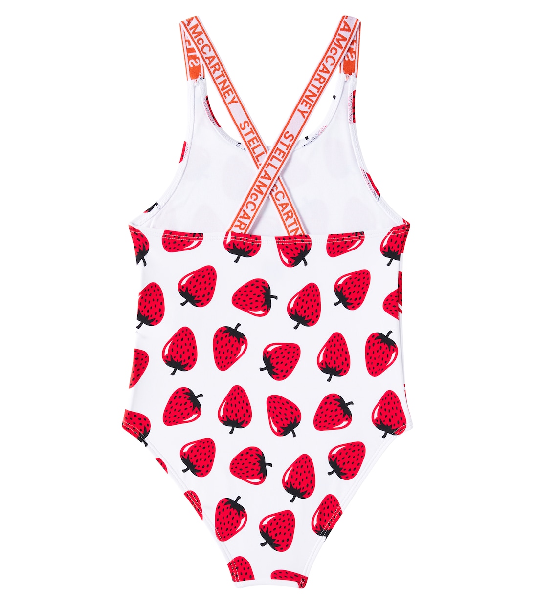 Printed swimsuit | Stella McCartney Kids