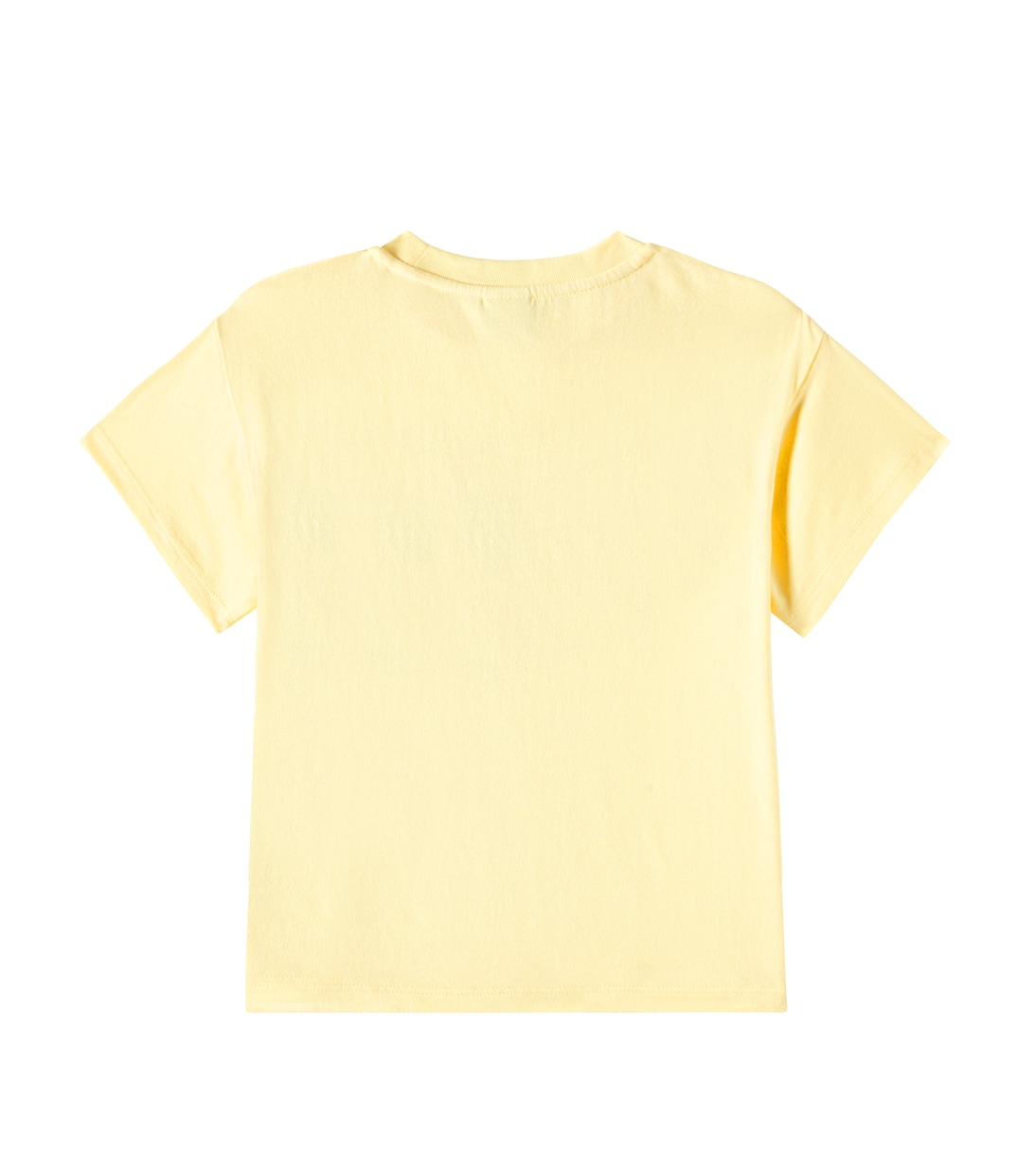 T-shirt in jersey di cotone con stampa | Jellymallow