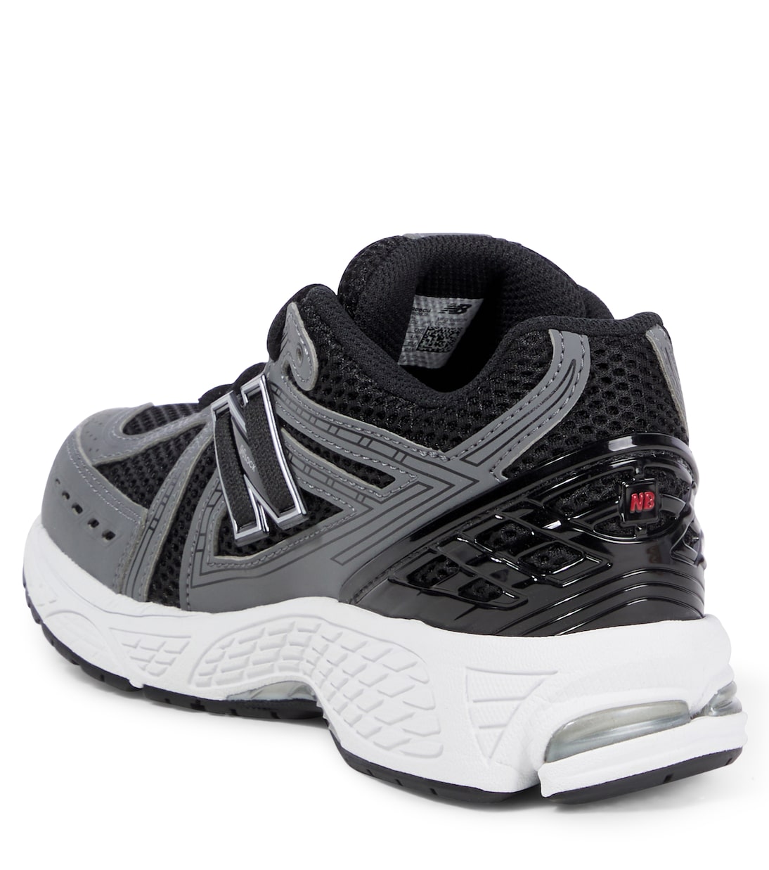 Sneakers 1906 in mesh | New Balance Kids