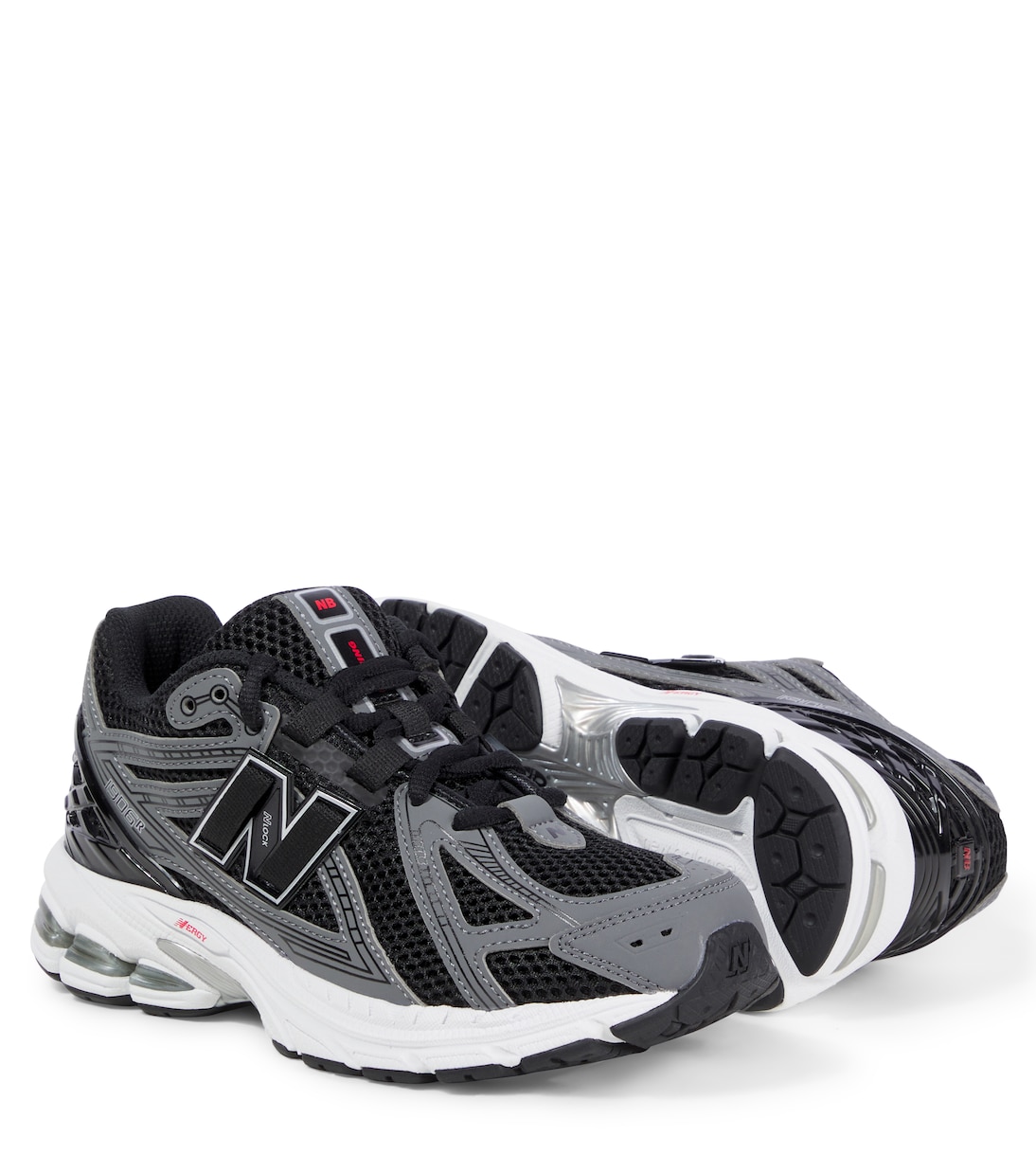 Sneakers 1906 in mesh | New Balance Kids