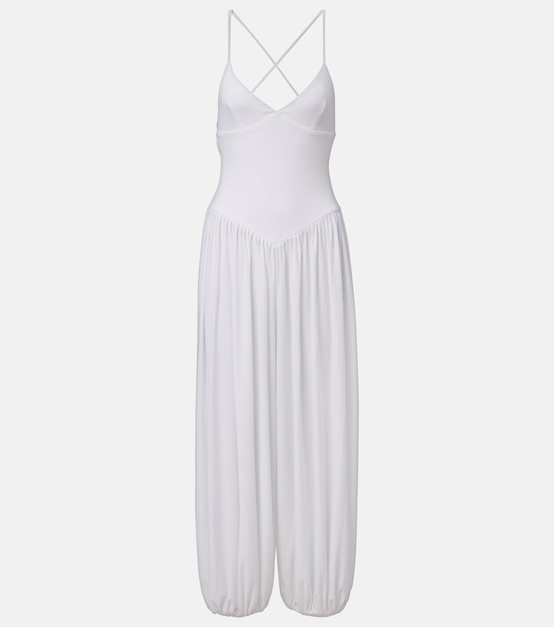 Jumpsuit Kenny | Norma Kamali