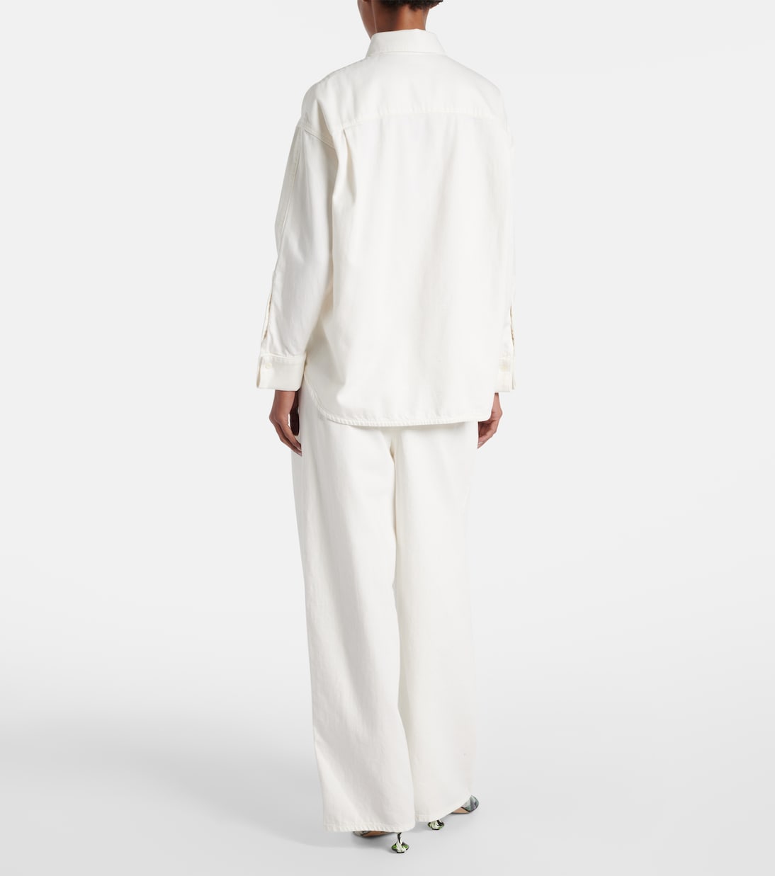 Hemd aus Baumwolle  | Loewe