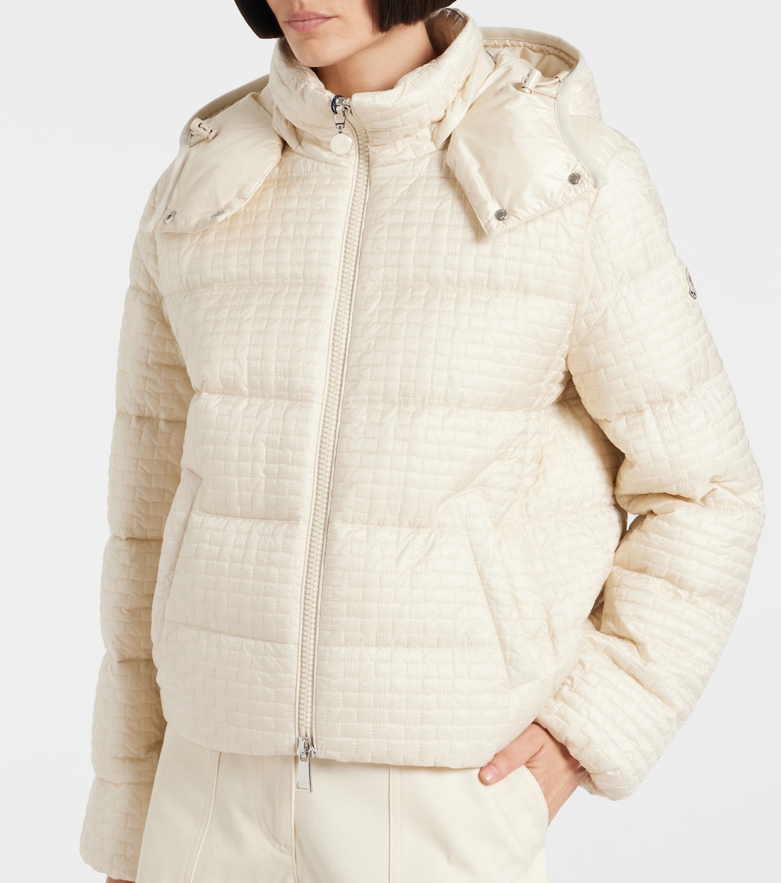 Daunenjacke Gisors | Moncler