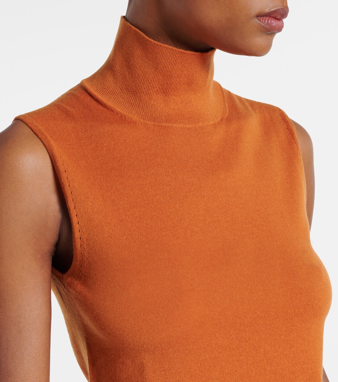 Cashmere top | Loro Piana