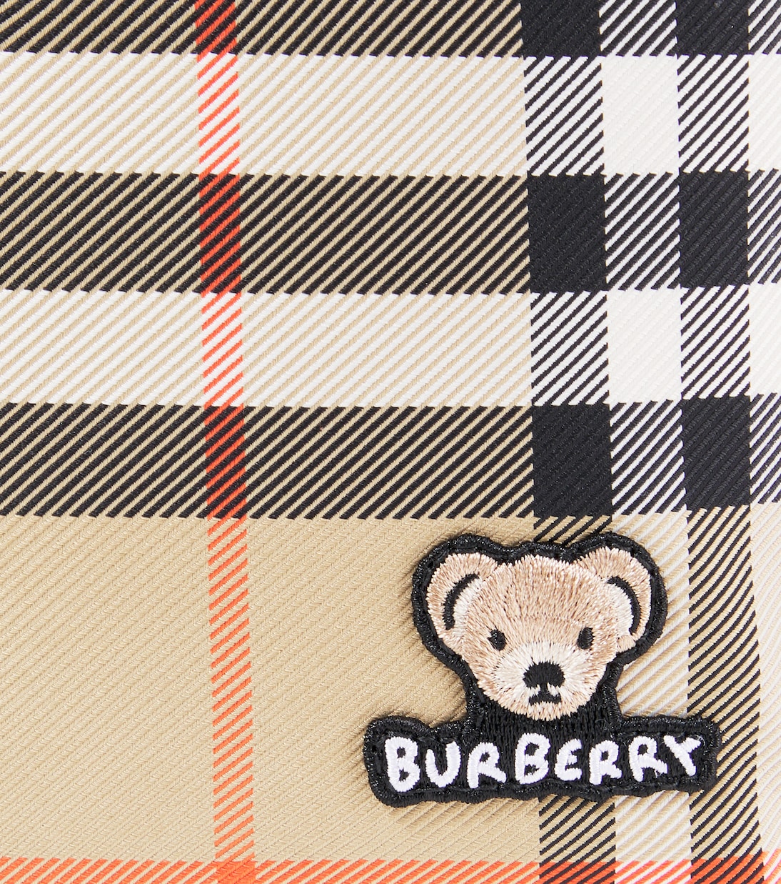 Sac à dos Burberry Check | Burberry Kids