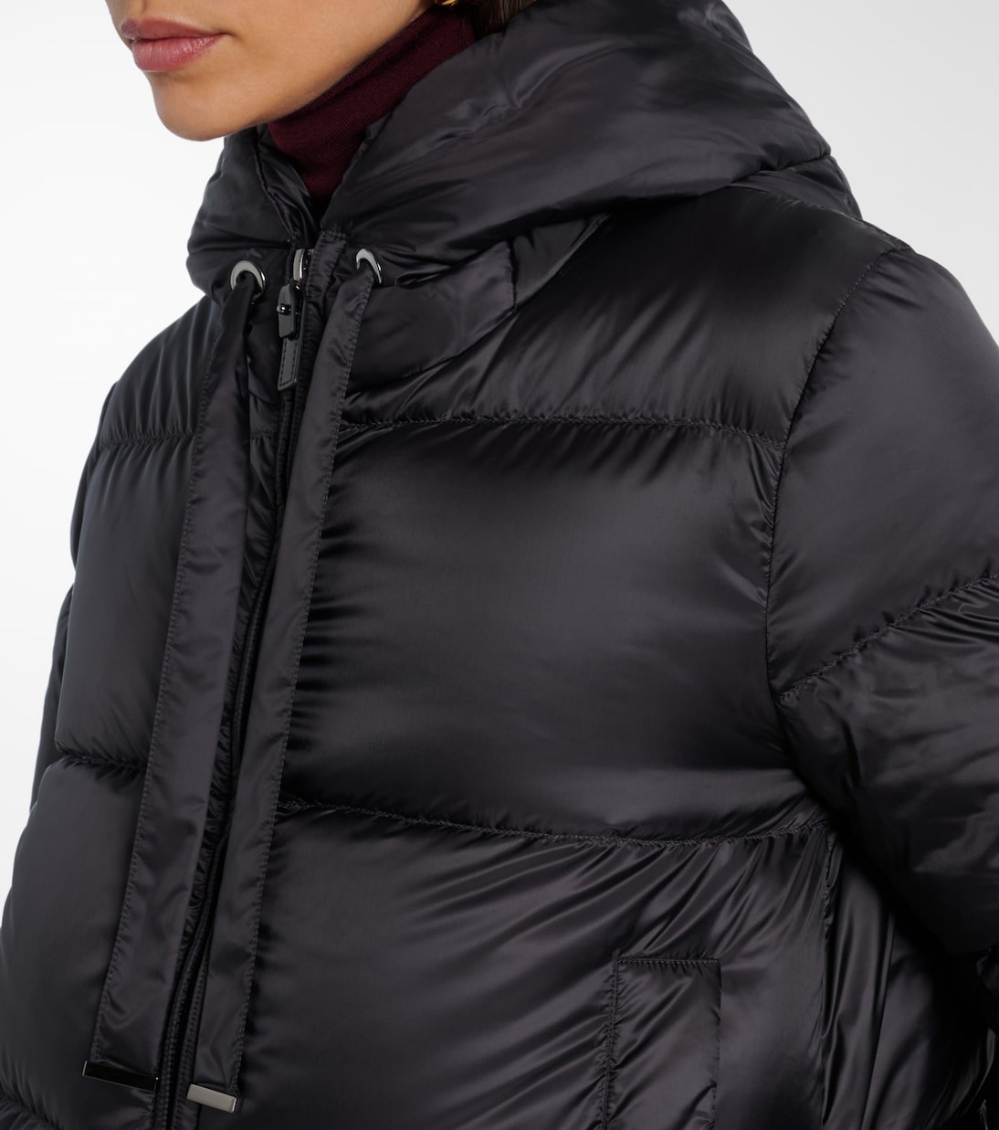 Seia down jacket | Max Mara