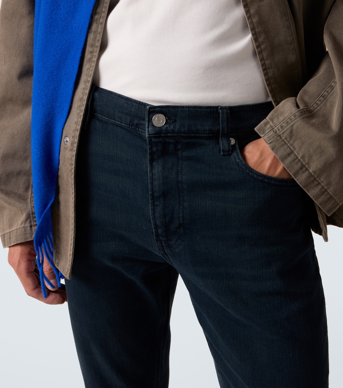 Straight Jeans Modern | Frame