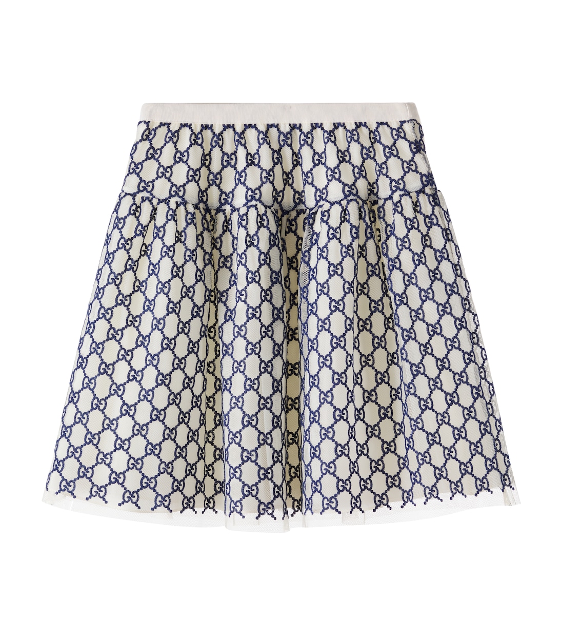 GG tulle skirt | Gucci Kids