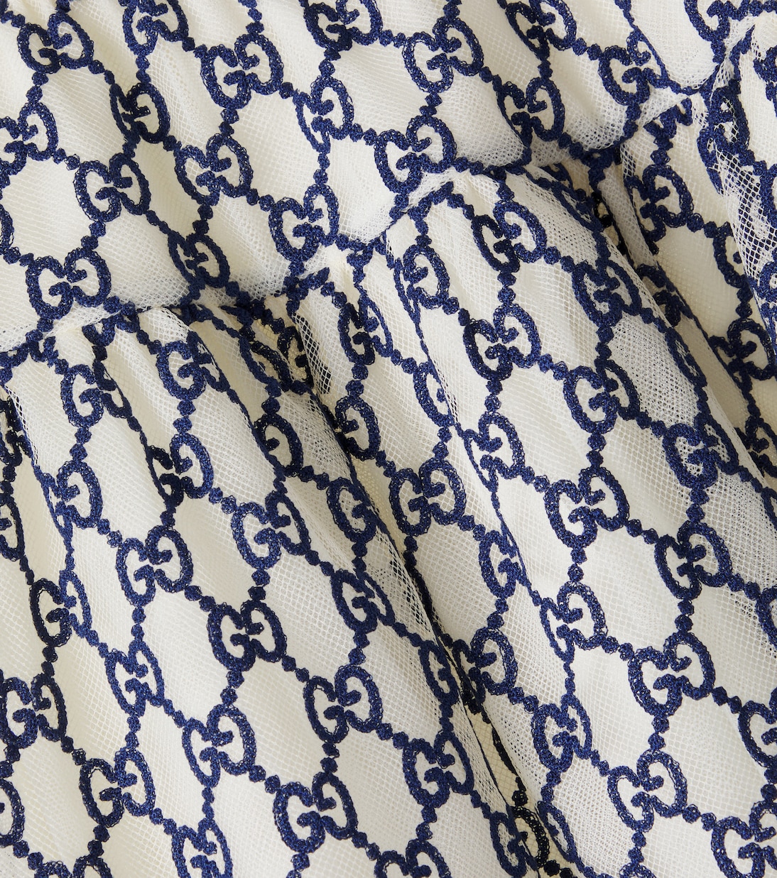 GG tulle skirt | Gucci Kids