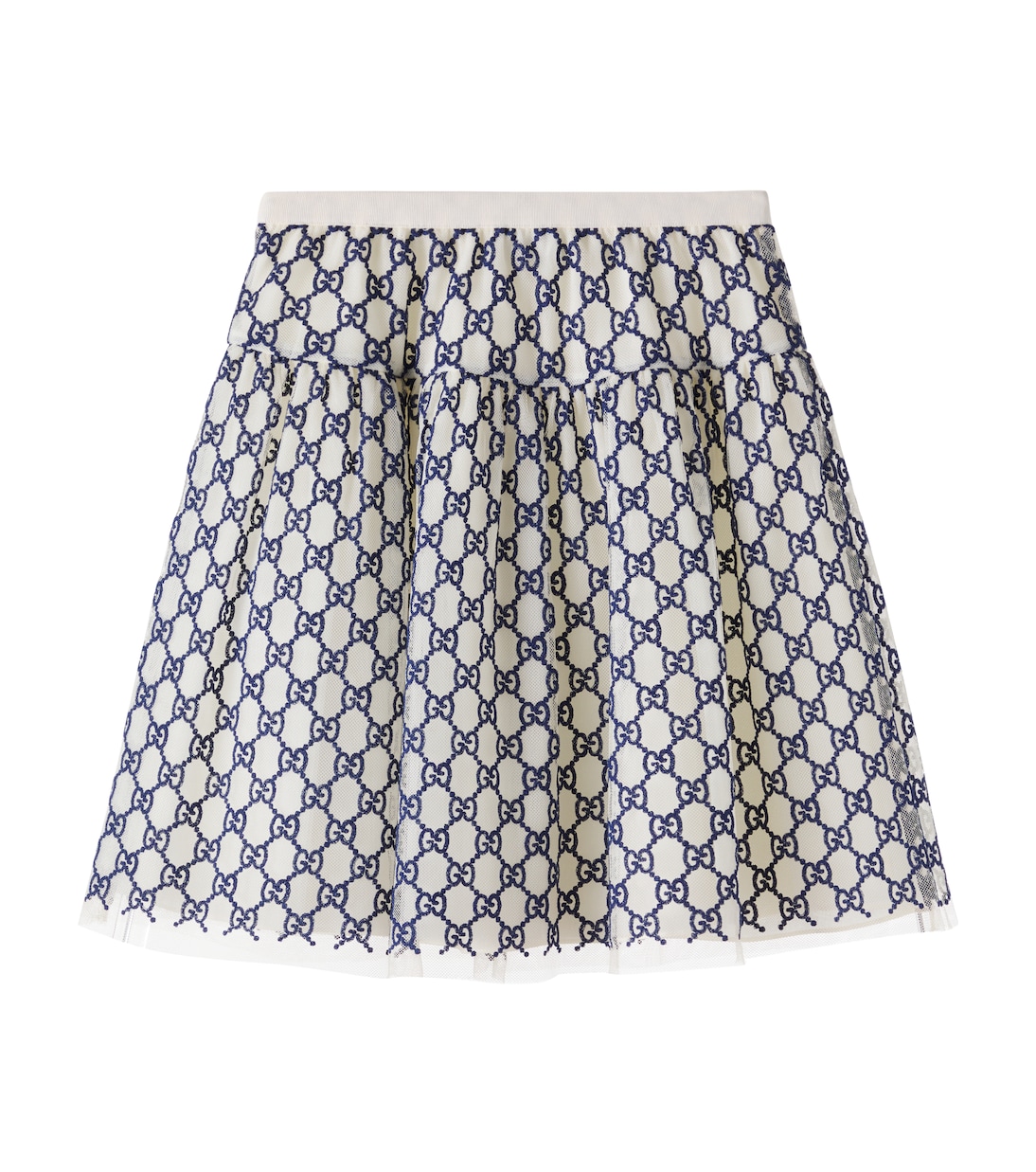 GG tulle skirt | Gucci Kids