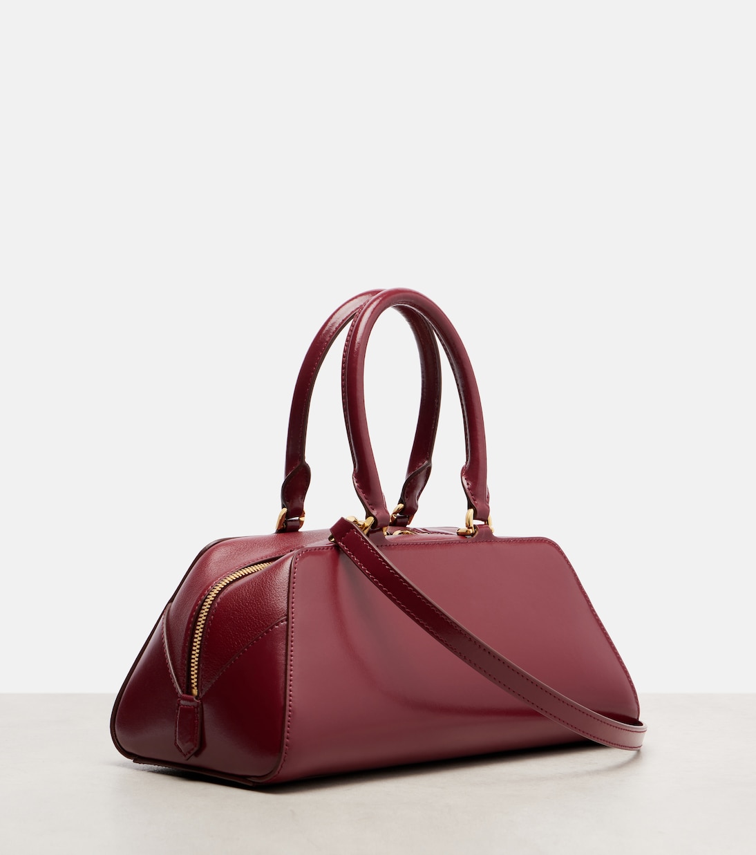 Borsa Antigona Cube Small in pelle | Givenchy