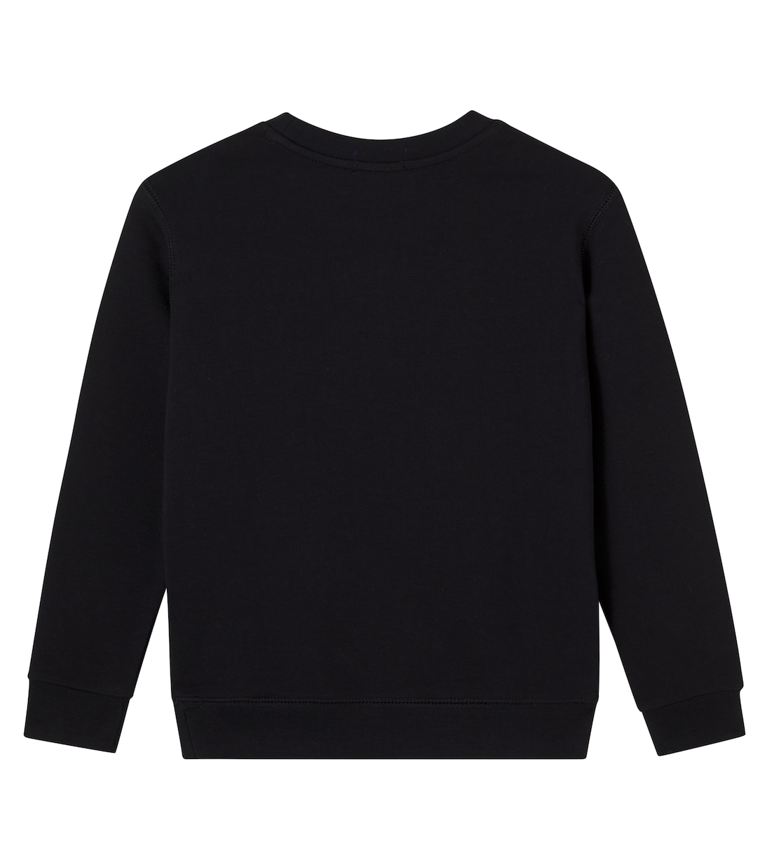 Polo Bear cotton jersey sweatshirt | Polo Ralph Lauren Kids