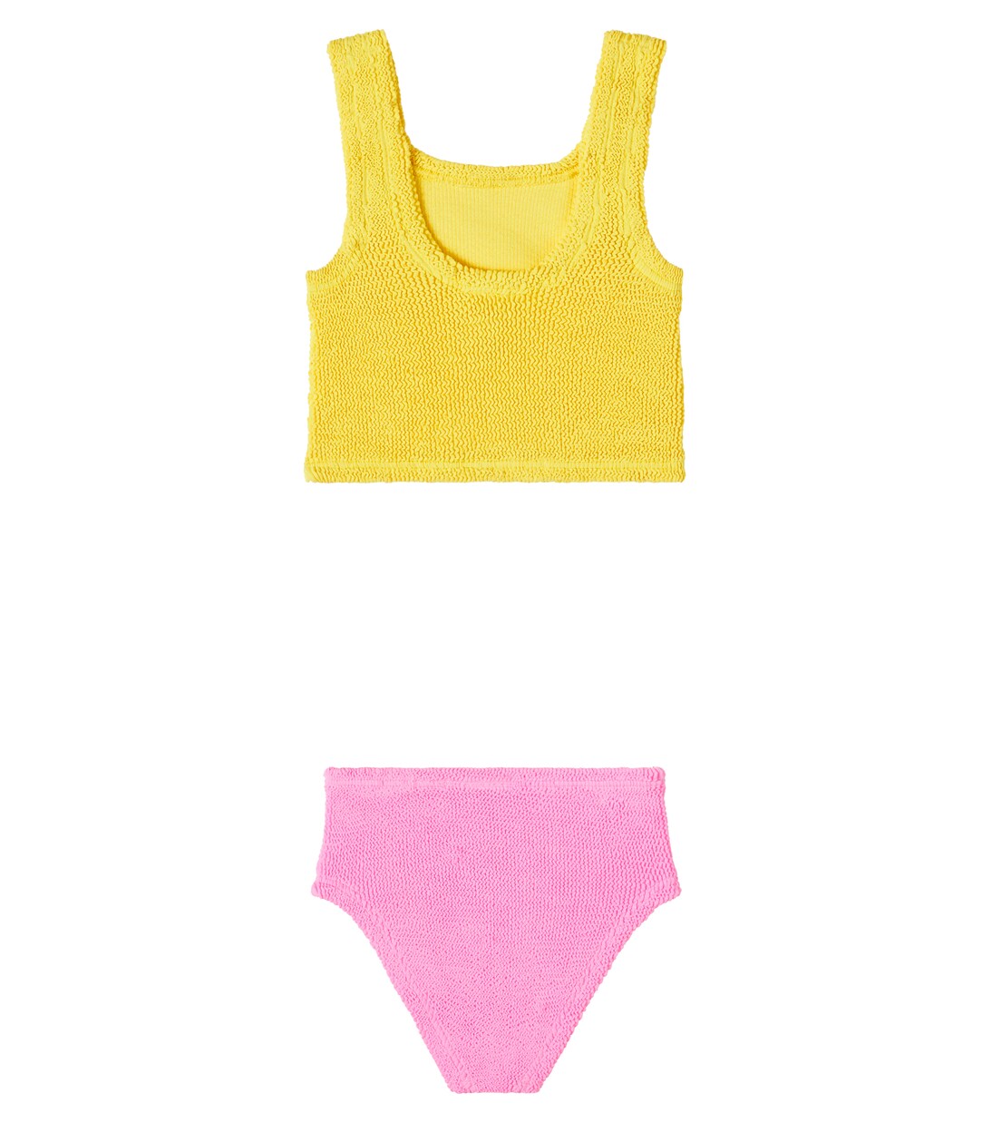 Duo Lyra bikini | Hunza G Kids