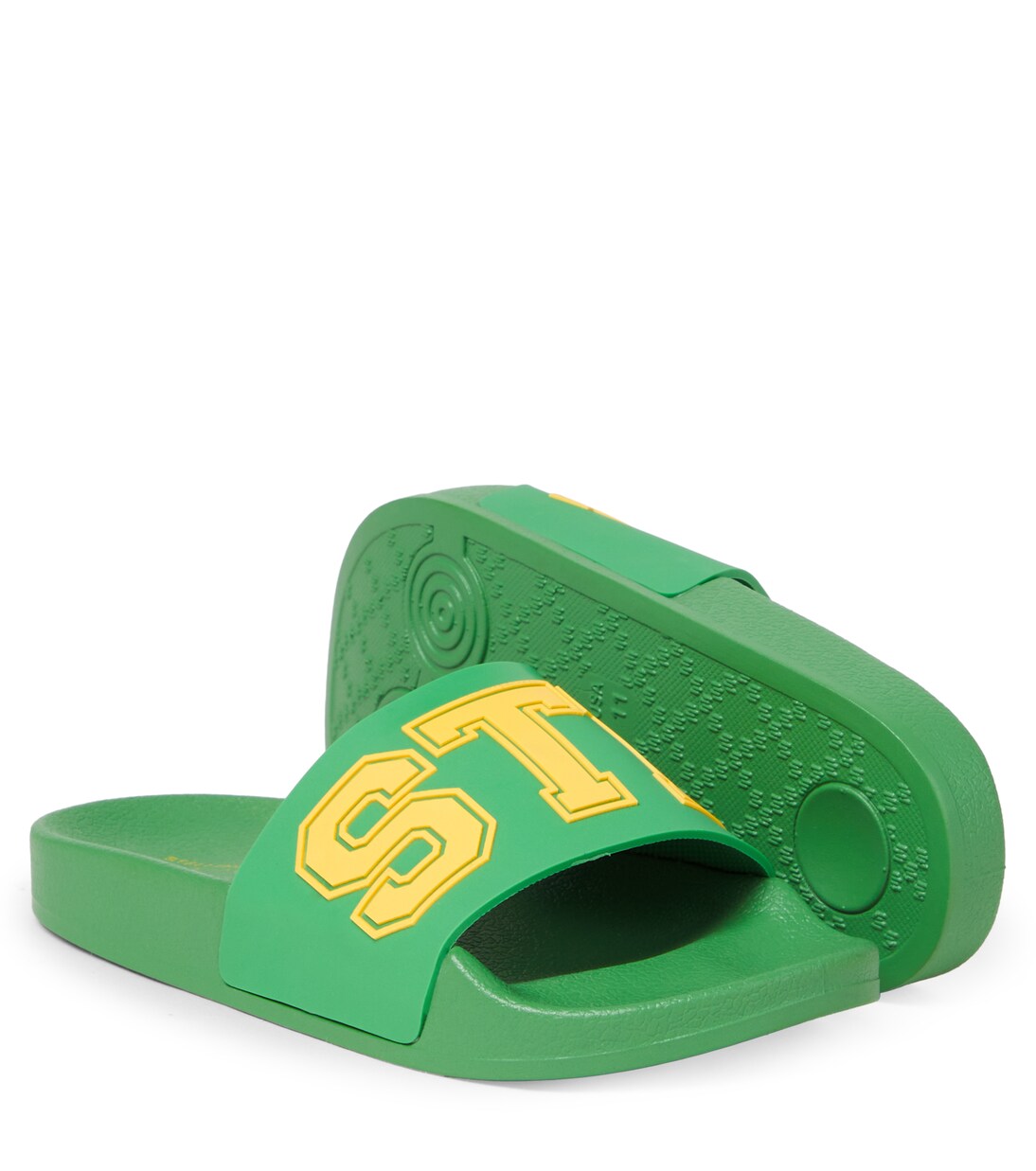 Mules à logo | Stella McCartney Kids