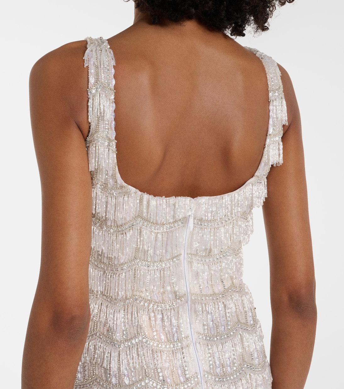 Sadie embellished gown | Rachel Gilbert