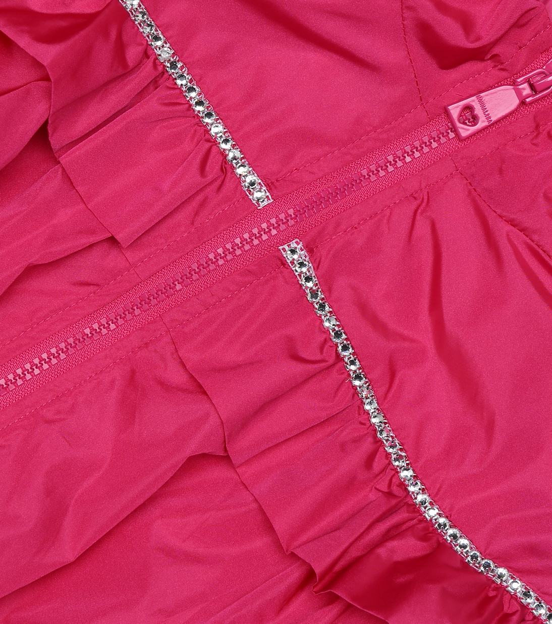 Chaqueta con adornos | Monnalisa