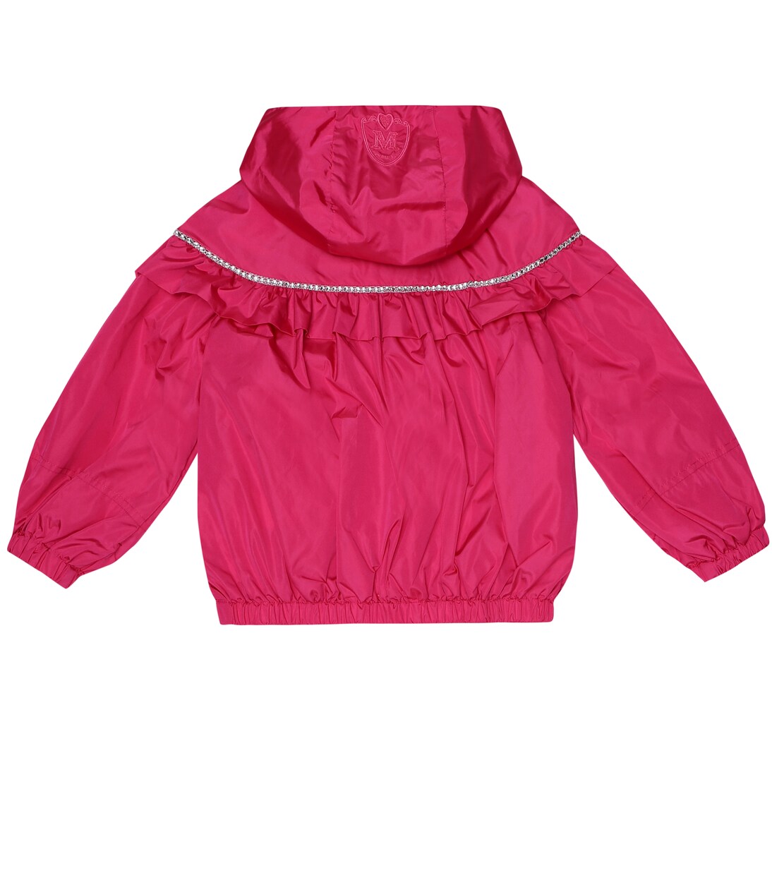 Chaqueta con adornos | Monnalisa