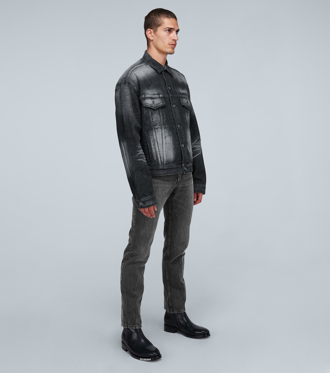 Slim-fit jeans | Balenciaga