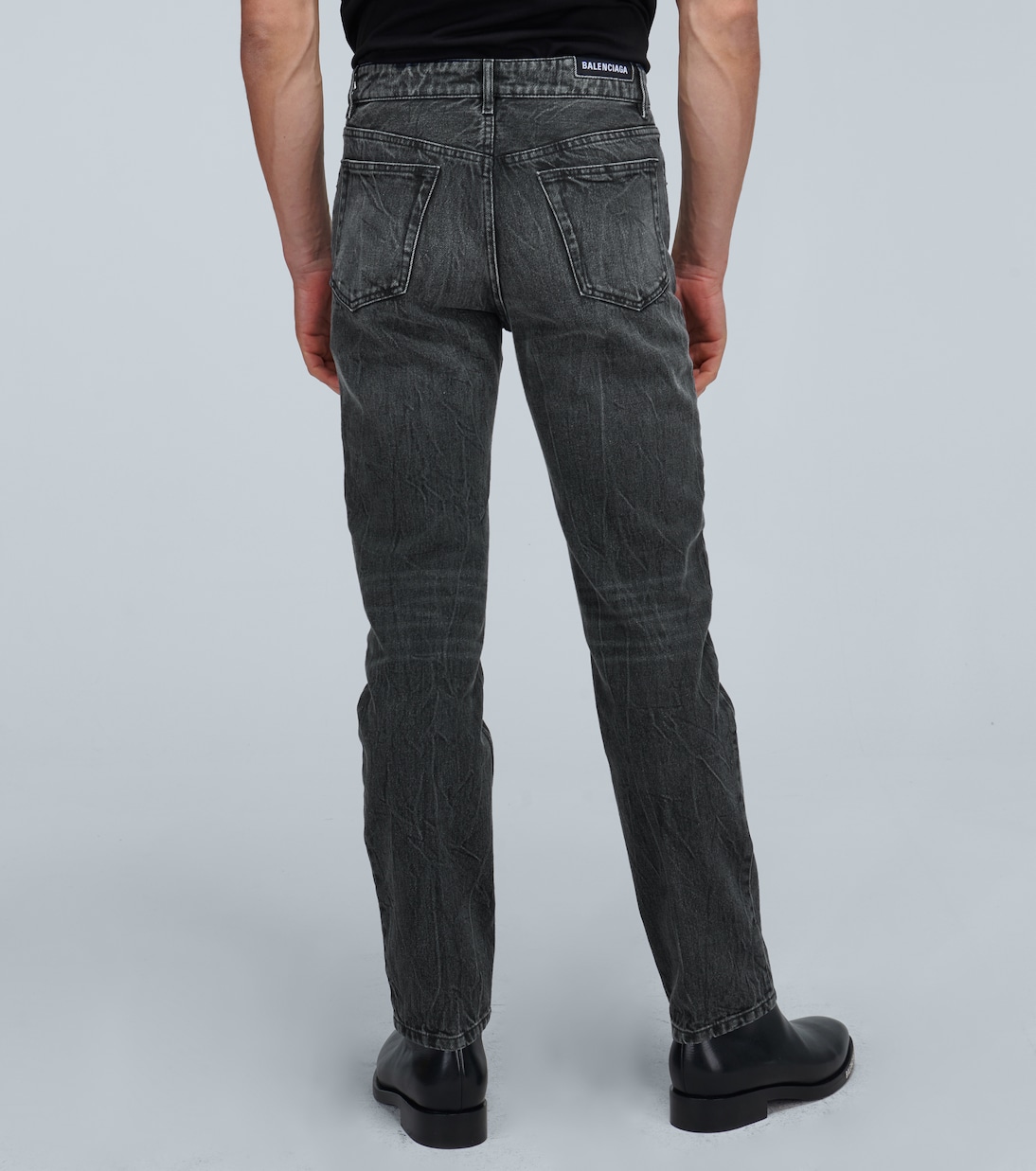 Slim-fit jeans | Balenciaga