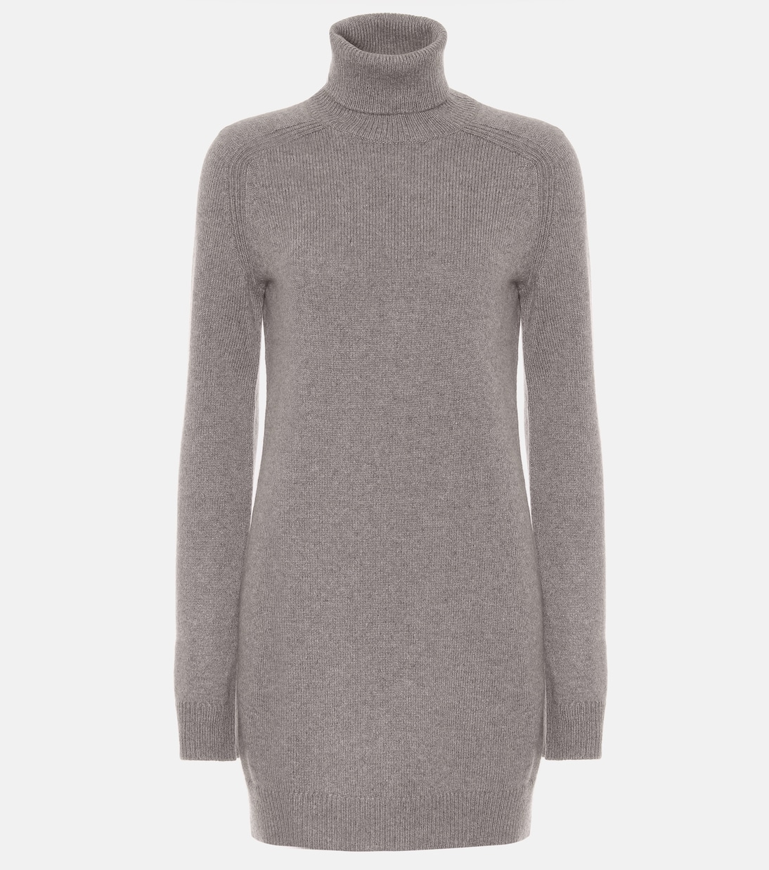 Dunster cashmere minidress | Loro Piana