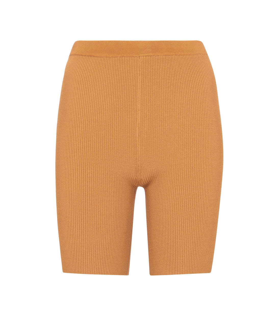 Shorts Jasper in maglia a costine | SIR