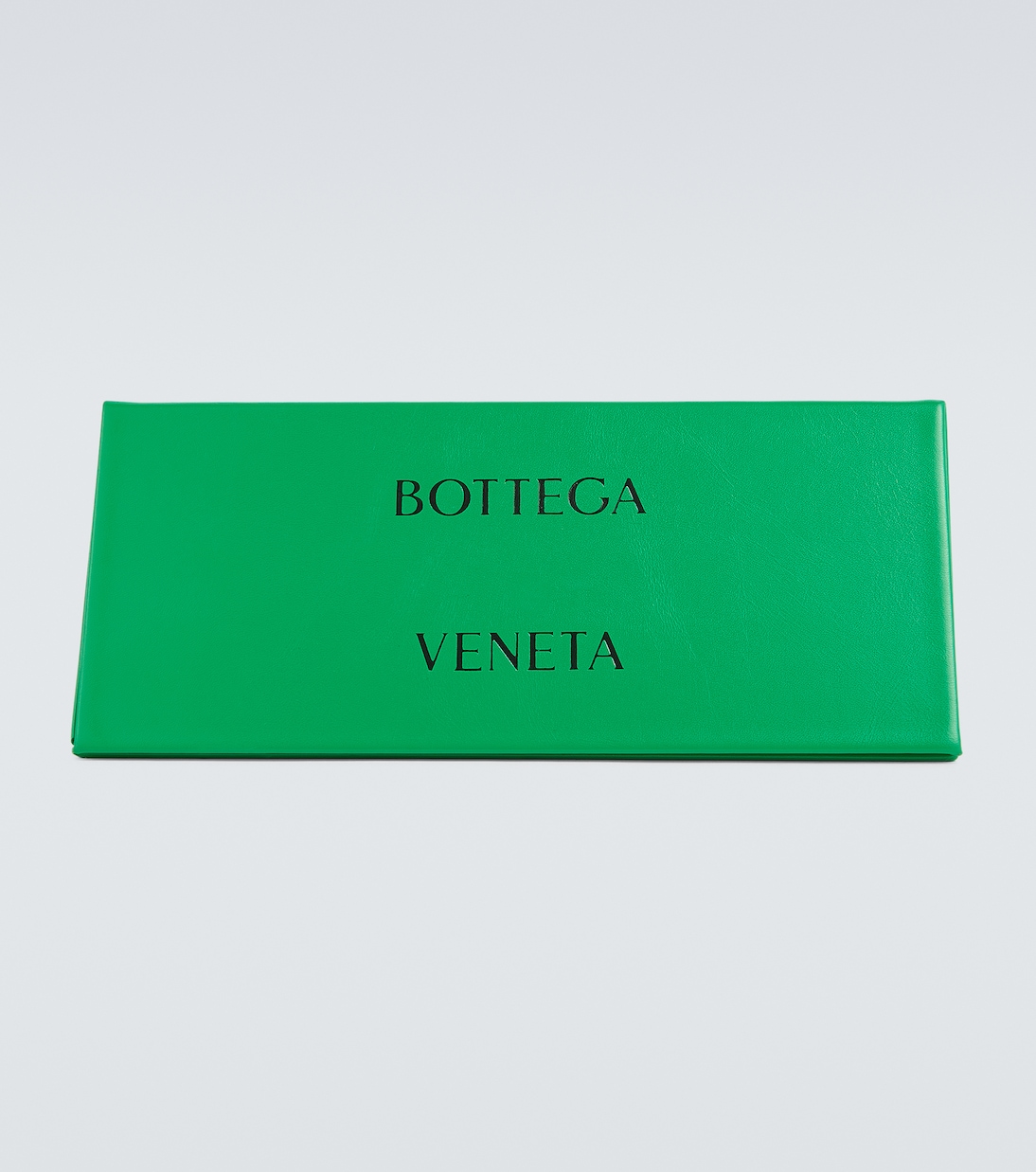 Square-frame glasses | Bottega Veneta