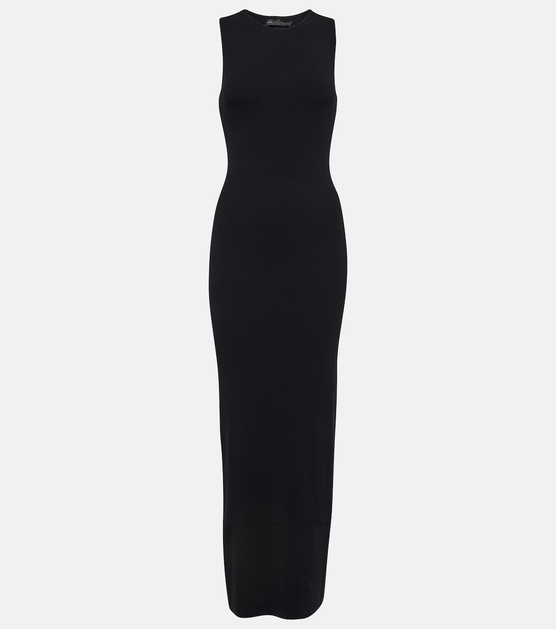 Maxikleid Celena aus Rippstrick | SIR