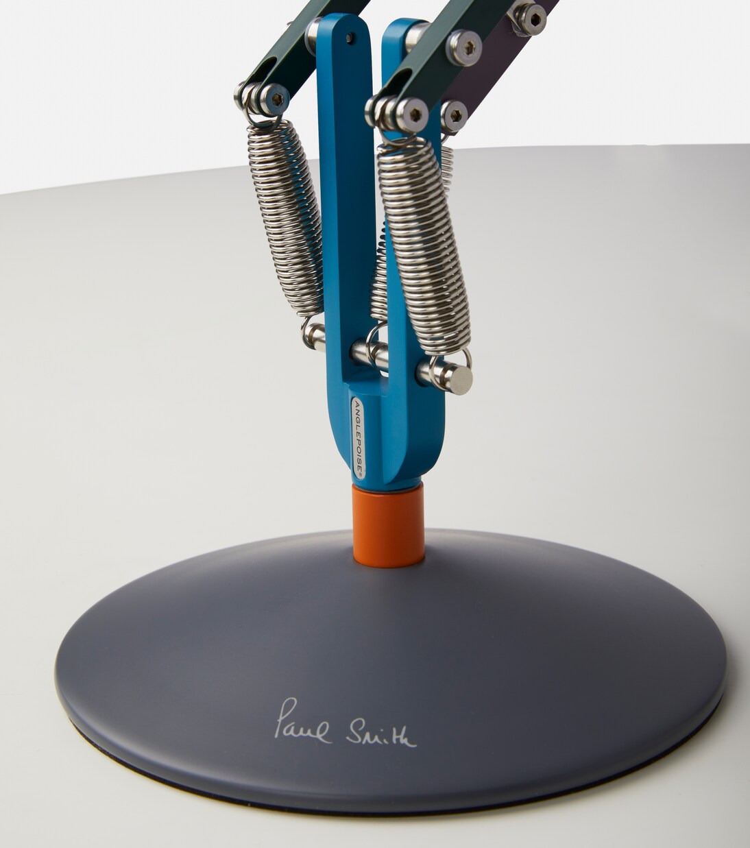 Lampada da tavolo Type 75 Paul Smith edition 2 mini spina UE in Multicolore Anglepoise Mytheresa