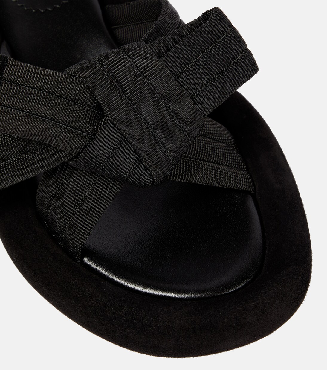 Matriciasummer凉拖鞋 | Christian Louboutin