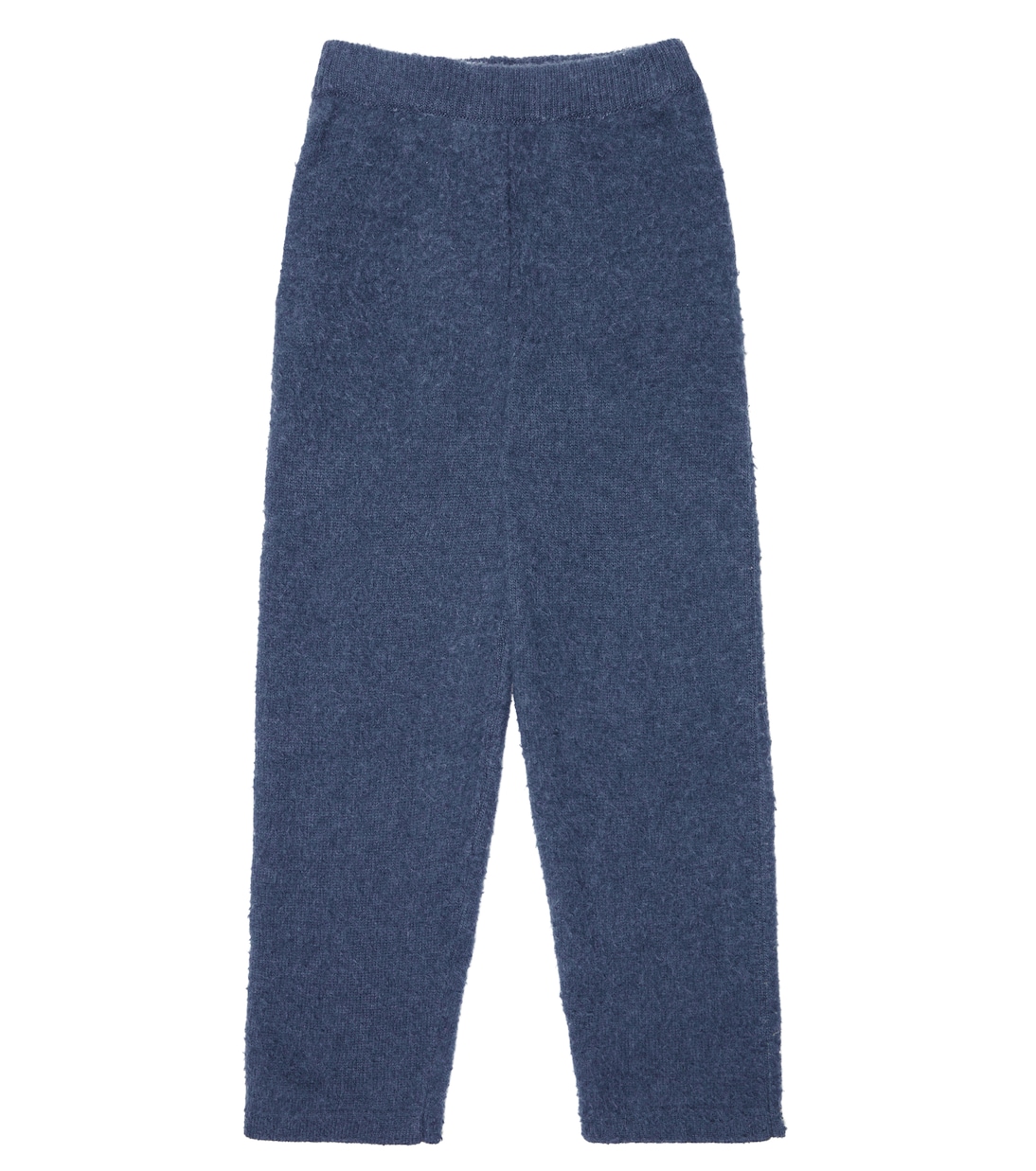Bugsy wool and cashmere pants | The Row Kids