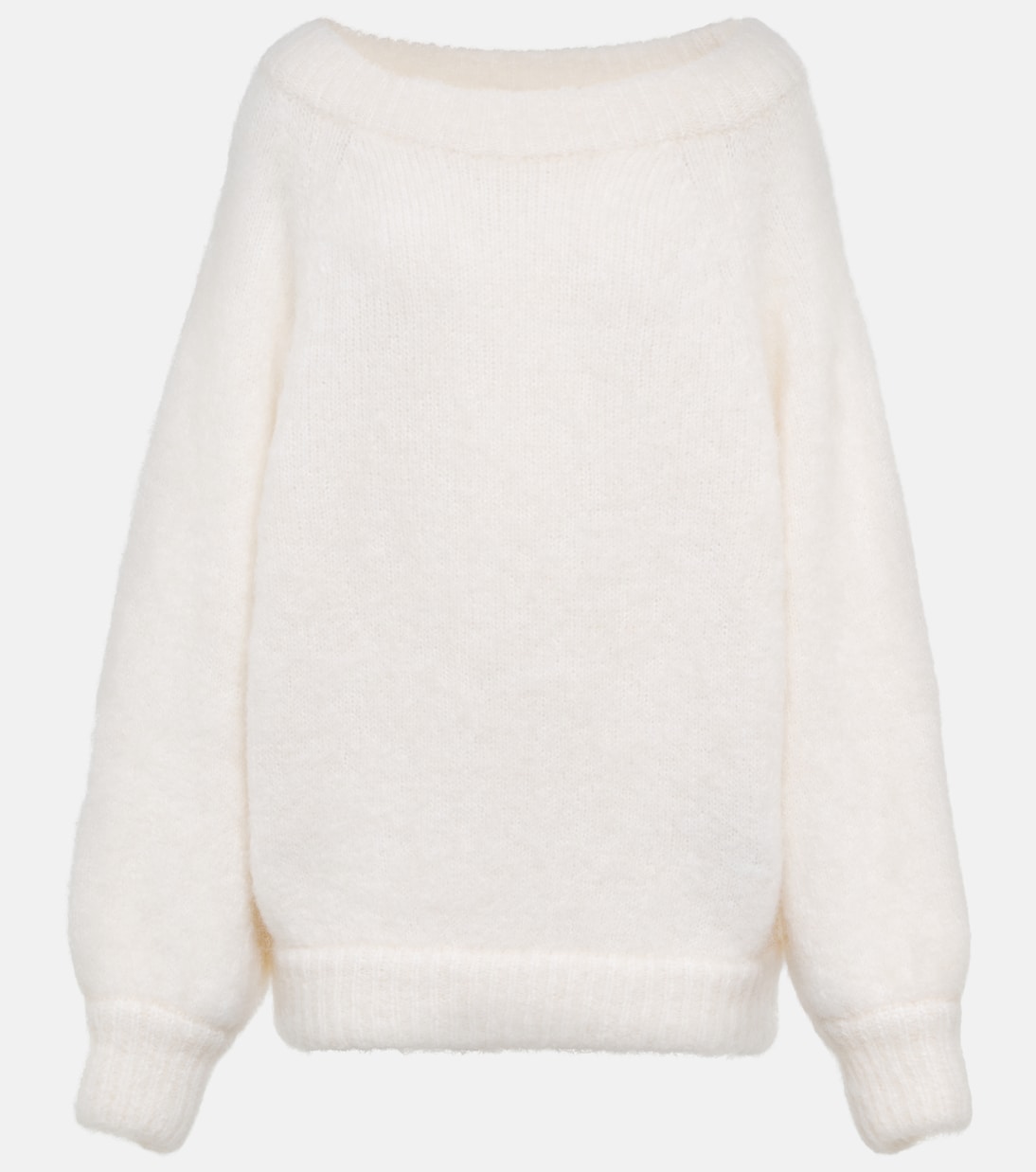 Jersey en mezcla de mohair | Tom Ford
