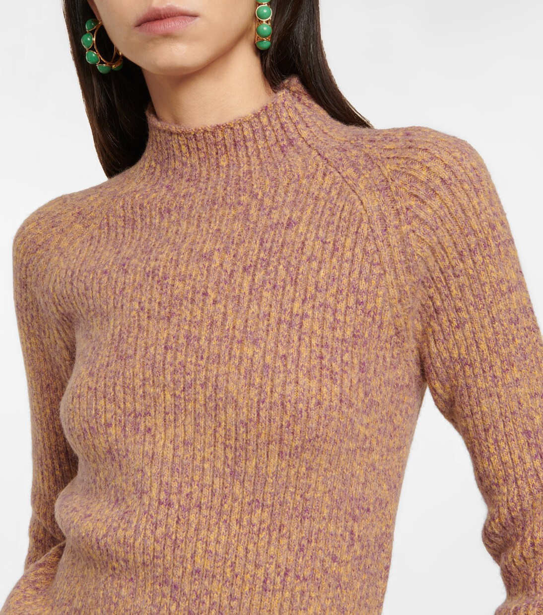 Jersey de cachemir mélange | Jil Sander