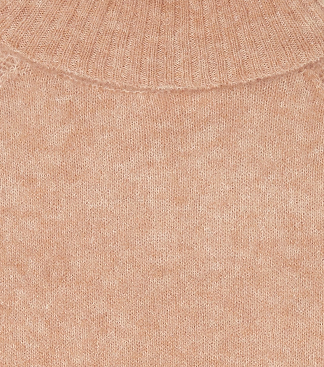 Jersey Mason en mezcla de lana y alpaca | Morley